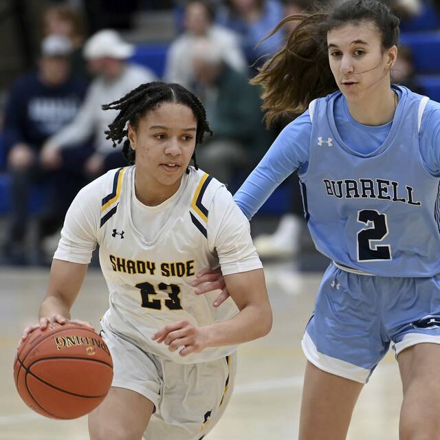 Defending WPIAL champion Shady Side Academy girls ready for ‘new journey’
