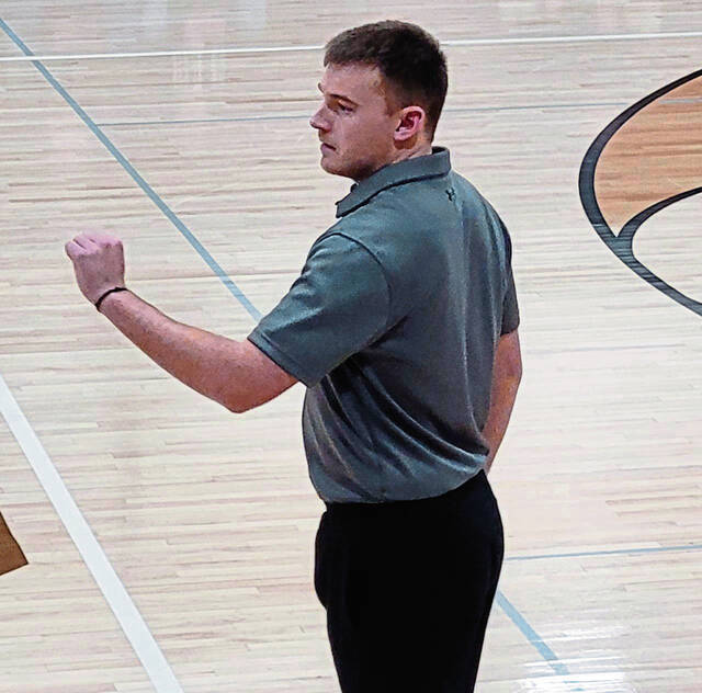 New coach hopes to make talent stand out for Norwin boys