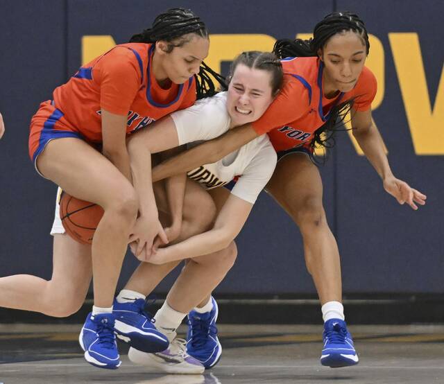 After championship season, Norwin girls looking for ‘best 5’ to make another run