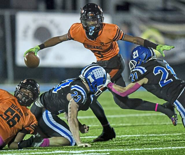 2024 WPIAL football championship factoids