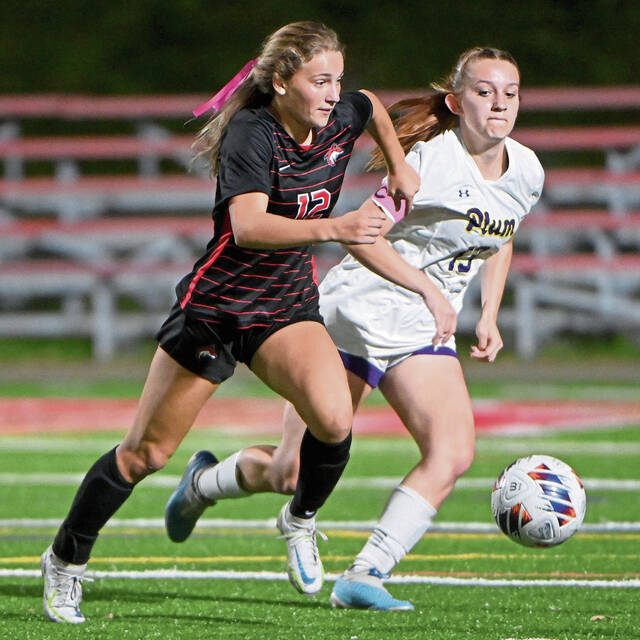 12 girls from WPIAL earn all-state soccer accolades