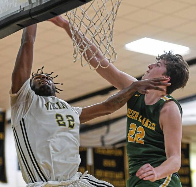 Brice Flenory wants to turn back clock at Valley