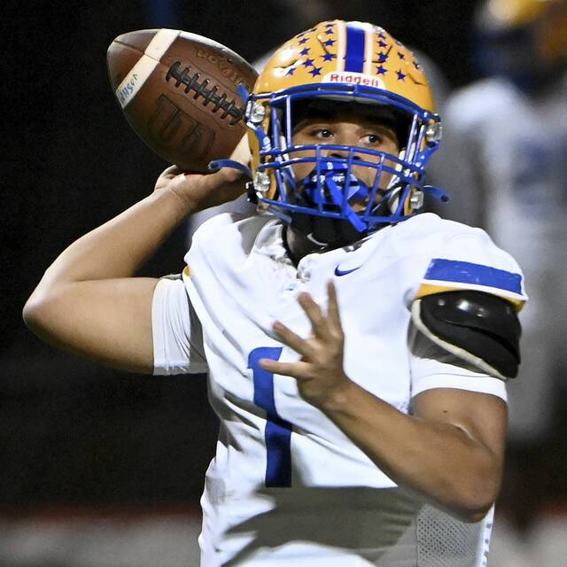 Westinghouse falls to Bishop Guilfoyle in PIAA quarterfinals