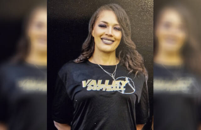 Valley girls basketball team is hungry to be competitive