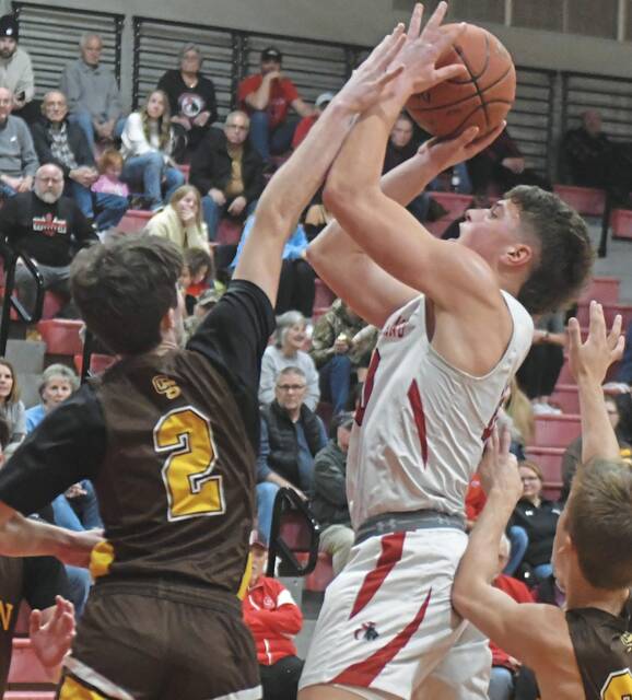 Southmoreland boys return to Class 3A, expect to compete for section title