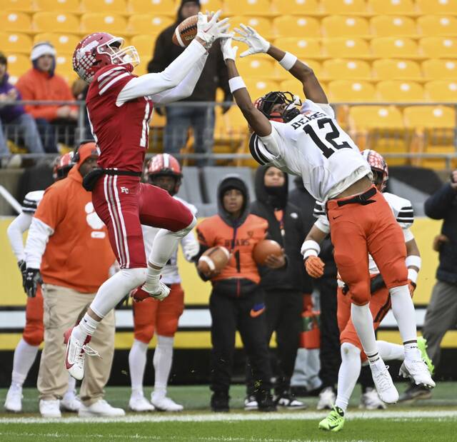 This week on Trib HSSN for week of Nov. 25, 2024