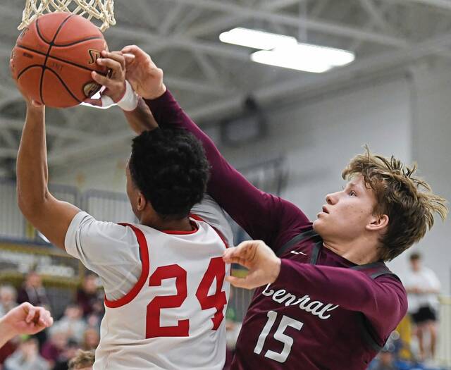 Starting 5s: Previewing the boys basketball season in Westmoreland County