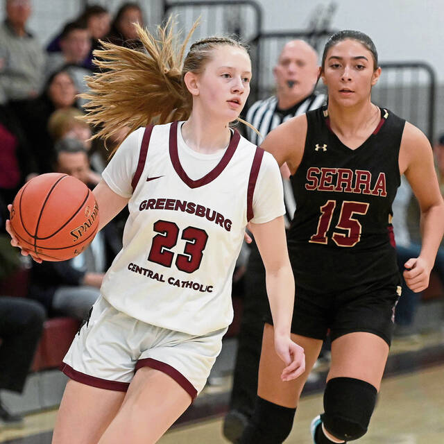 Starting 5s: Previewing girls high school basketball season in Westmoreland County