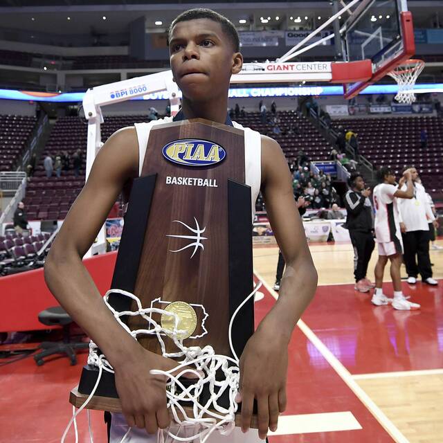 Trib HSSN 2024-25 WPIAL Class 3A boys basketball preseason breakdown