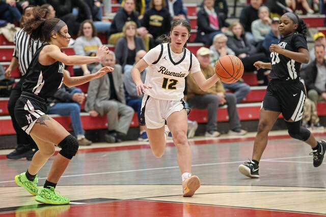 Trib HSSN 2024-25 WPIAL Class 2A girls basketball preseason breakdown