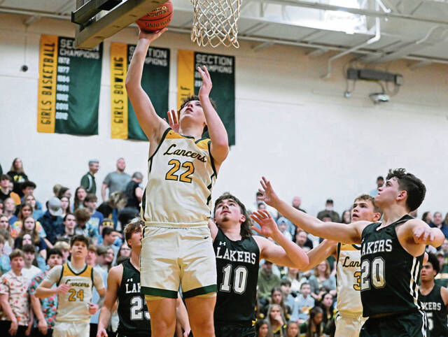 Starting 5s: Previewing high school boys basketball season in the A-K Valley