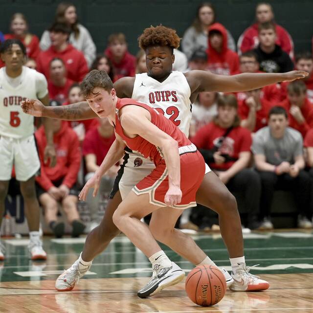 Trib HSSN 2024-25 WPIAL Class 2A boys basketball preseason breakdown