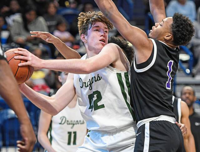 Trib HSSN 2024-25 City League boys basketball preseason breakdown