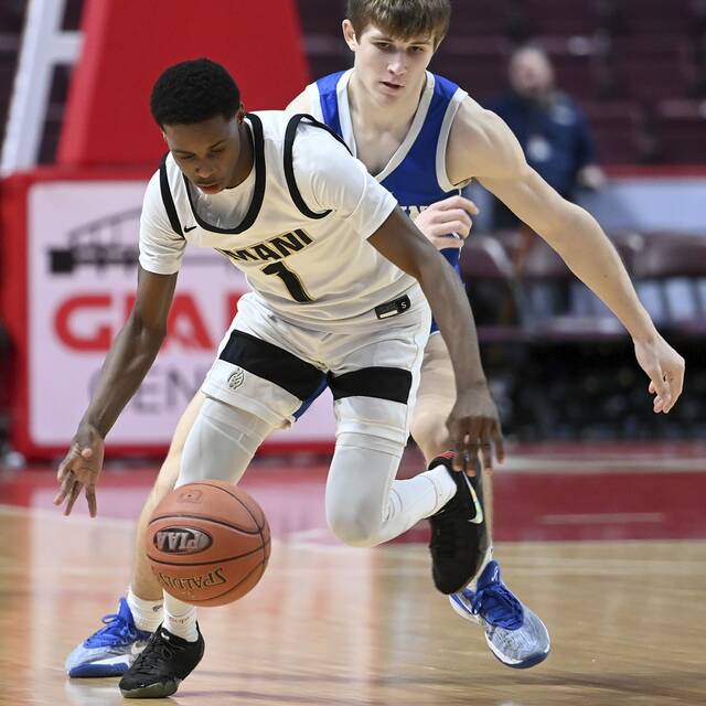 Trib HSSN high school basketball tipoff tournament schedules