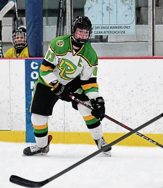 A-K Valley Senior Spotlight: Deer Lakes’ Jake Bradley