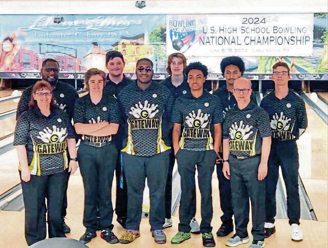 Gateway bowlers have sights set on returning to state championships