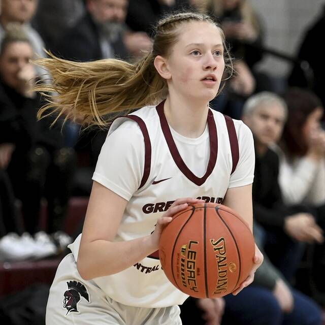High school roundup for Nov. 30, 2024: Greensburg Central Catholic girls open season with statement win