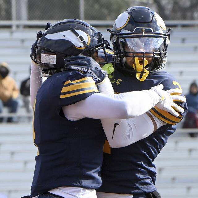 Trib HSSN high school football team of the week for Dec. 2, 2024