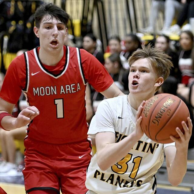 What to watch for in WPIAL sports on Dec. 3, 2024: Mars boys tip off with new coach