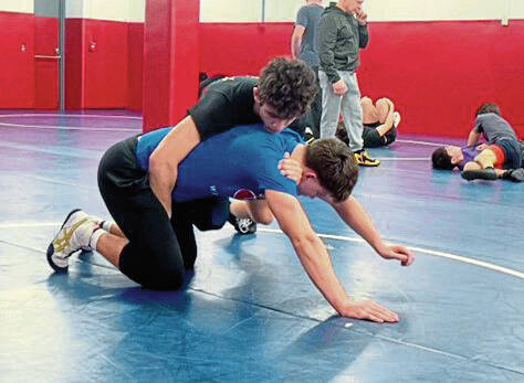 Chartiers Valley wrestling looking to rebound with international flair