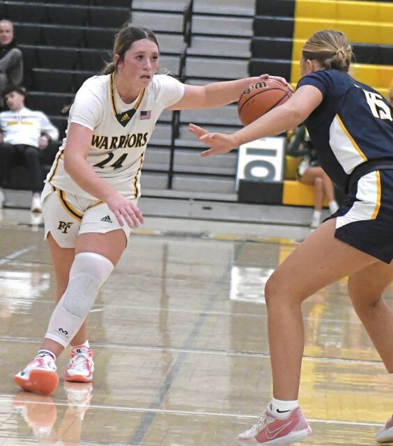 Westmoreland County girls basketball notebook: Penn-Trafford happy to have defensive spark plug back