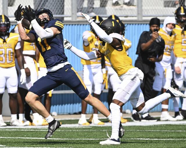 WPIAL, City League players in 2025 recruiting class sign with Division I FBS, FCS programs