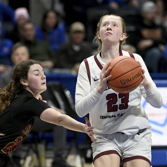 PIAA tweaks competitive balance rule to make bumps in class slightly less likely