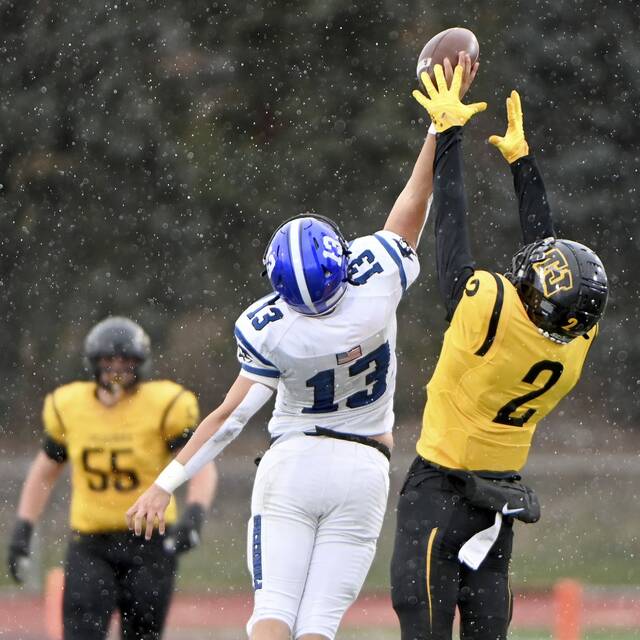 PIAA Class 4A and Class A football championship previews for Dec. 5, 2024