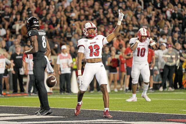 Penn Hills notebook: Junior high girls wrestler makes history; Strader named All-American