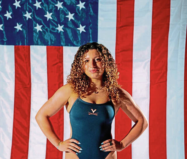 Herald notebook: Zoe Skirboll chasing NCAA cut times at Virginia