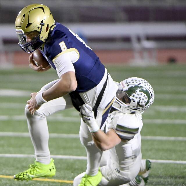 What to watch for in high school sports on Dec. 6, 2024: Day 2 of state football championships kicks off