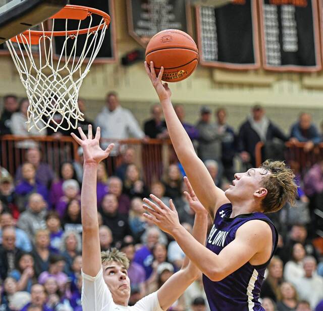 WPIAL basketball tipoff tournament schedule for Dec. 6-7, 2024