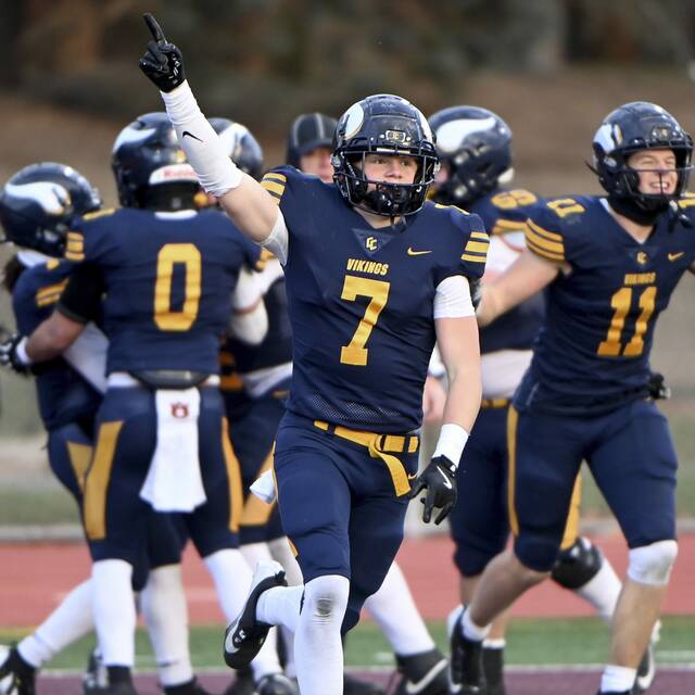 Central Catholic ready for championship-caliber challenge vs. St. Joseph’s Prep