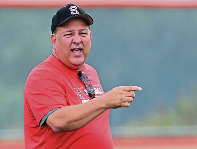 Southmoreland football coach resigns after 4th straight playoff season, citing lack of support
