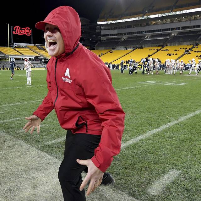 PIAA Class 3A football championship preview: Avonworth vs. Northwestern Lehigh