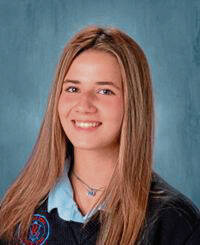 A-K Valley athletes of the week: St. Joseph’s Kasey Cienik, Deer Lakes’ Ryan Grunden