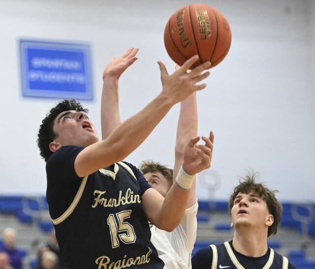 This week on Trib HSSN for week of Dec. 9, 2024