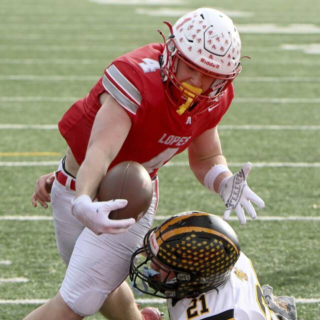 2024 PIAA football playoffs recap: WPIAL shut out of championships for 2nd time in 37 years