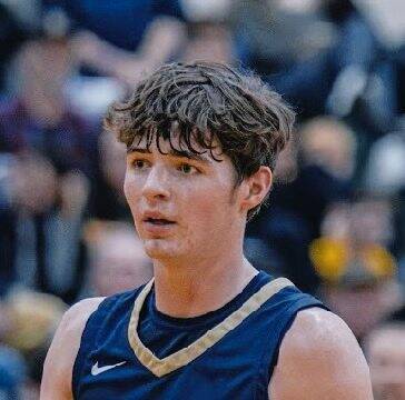 Knoch boys win McDowell tournament