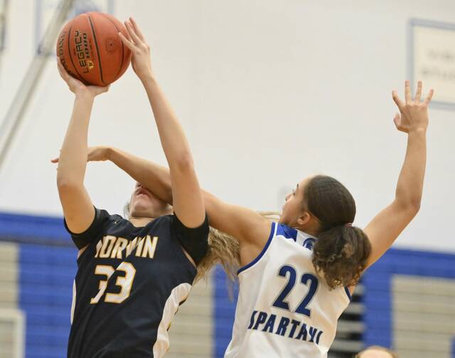 Westmoreland County girls basketball notebook: Defense paying dividends for Hempfield