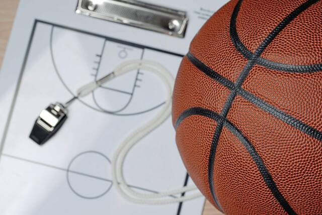 Westmoreland County boys basketball notebook: Greensburg Salem coach Paul Sapotichne gets back in saddle