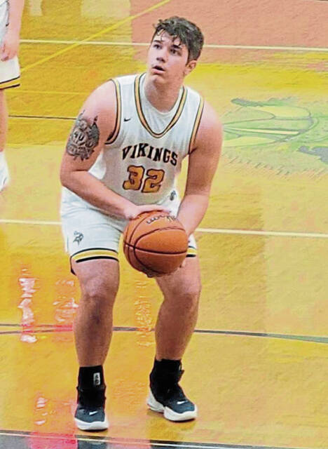 A-K Valley Senior Spotlight: Apollo-Ridge’s Tyler Bartell