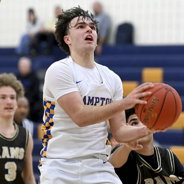 High school roundup for Dec. 10, 2024: Latrobe rallies from double-digit deficit to beat Mars