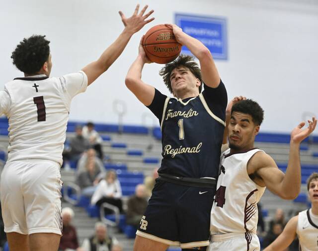 Franklin Regional notebook: After early wins, Panthers hit bump in road