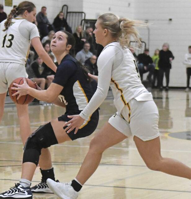 Norwin notebook: Girls basketball team shakes off loss, picks up impressive wins