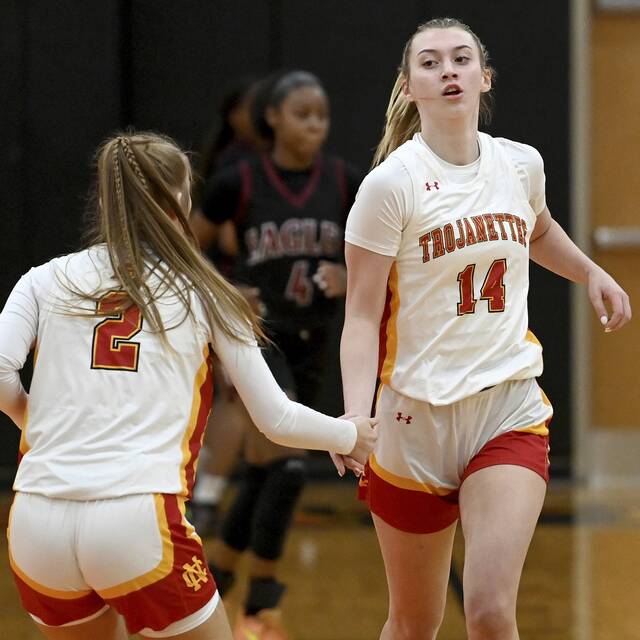 High school roundup for Dec. 11, 2024: North Catholic tops Oakland Catholic in Class 4A girls showdown