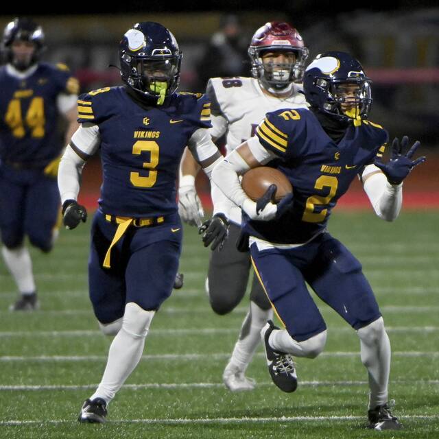 Trib 10: Final power rankings for 2024 season revealed