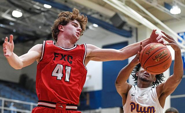 Fox Chapel boys rely on defense to spark strong start