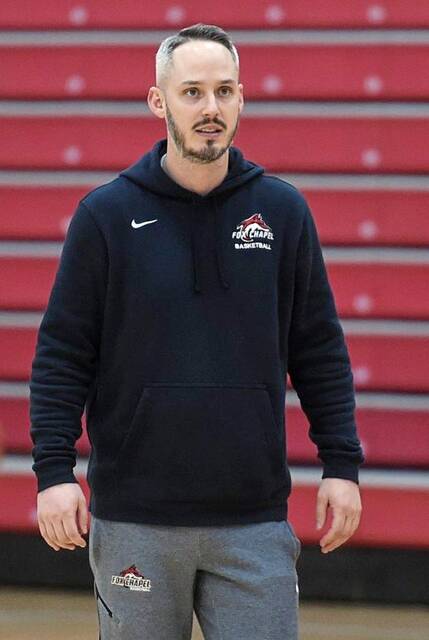 Fox Chapel girls motivated to reach WPIAL playoffs