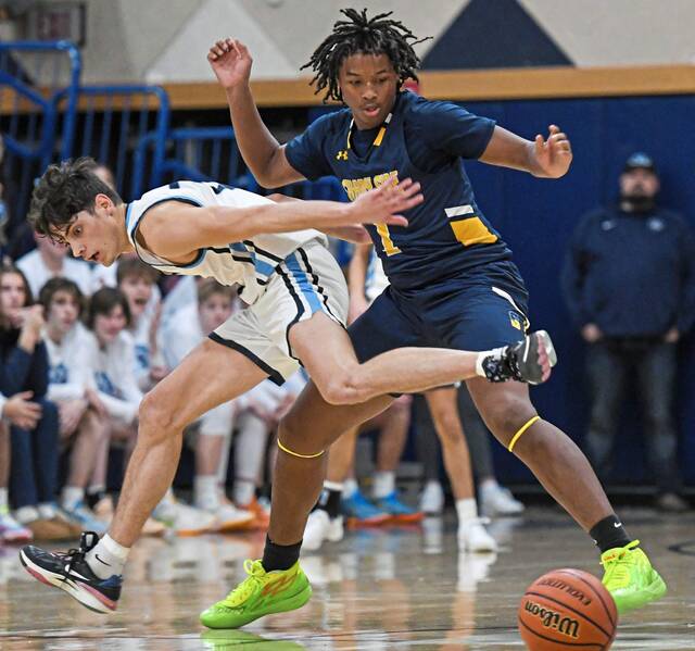 Shady Side Academy boys look to overcome early-season injuries as section play begins